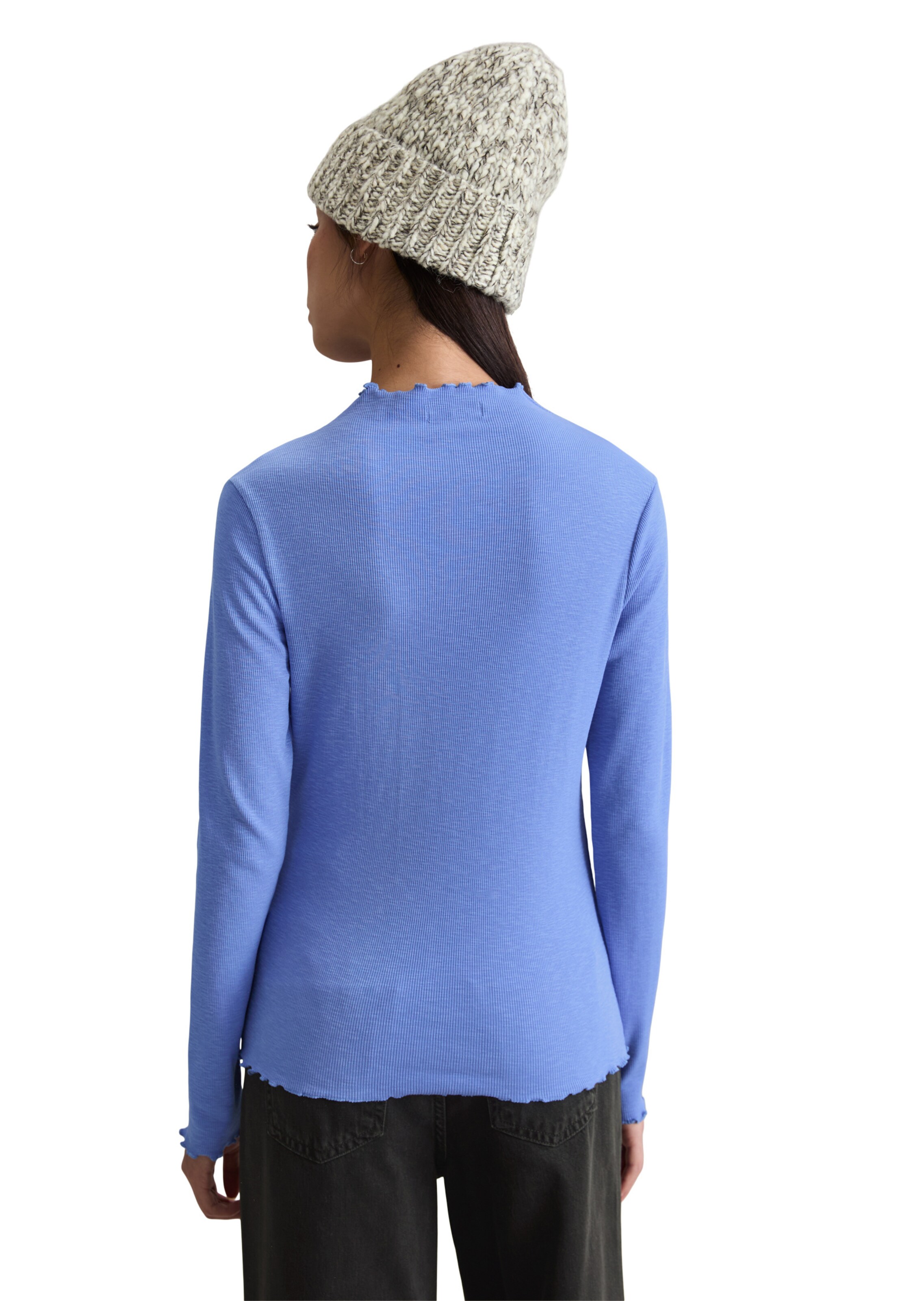 Marc O'Polo DENIM Shirt in Blau