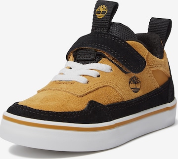 Sneaker di TIMBERLAND in beige: frontale