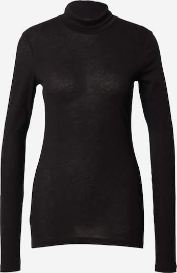 ARMEDANGELS Shirt 'GRAZILIA' (GOTS) in schwarz, Produktansicht