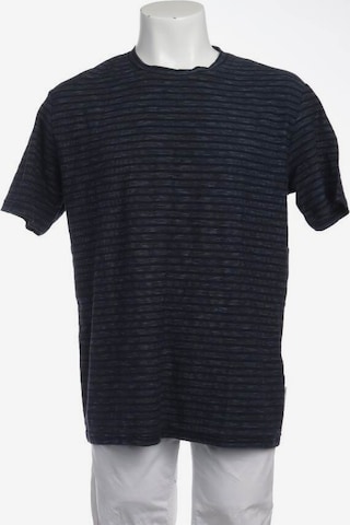 Marc O'Polo T-Shirt M in Blau: predná strana