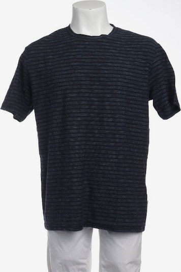 Marc O'Polo T-Shirt in M in blau, Produktansicht