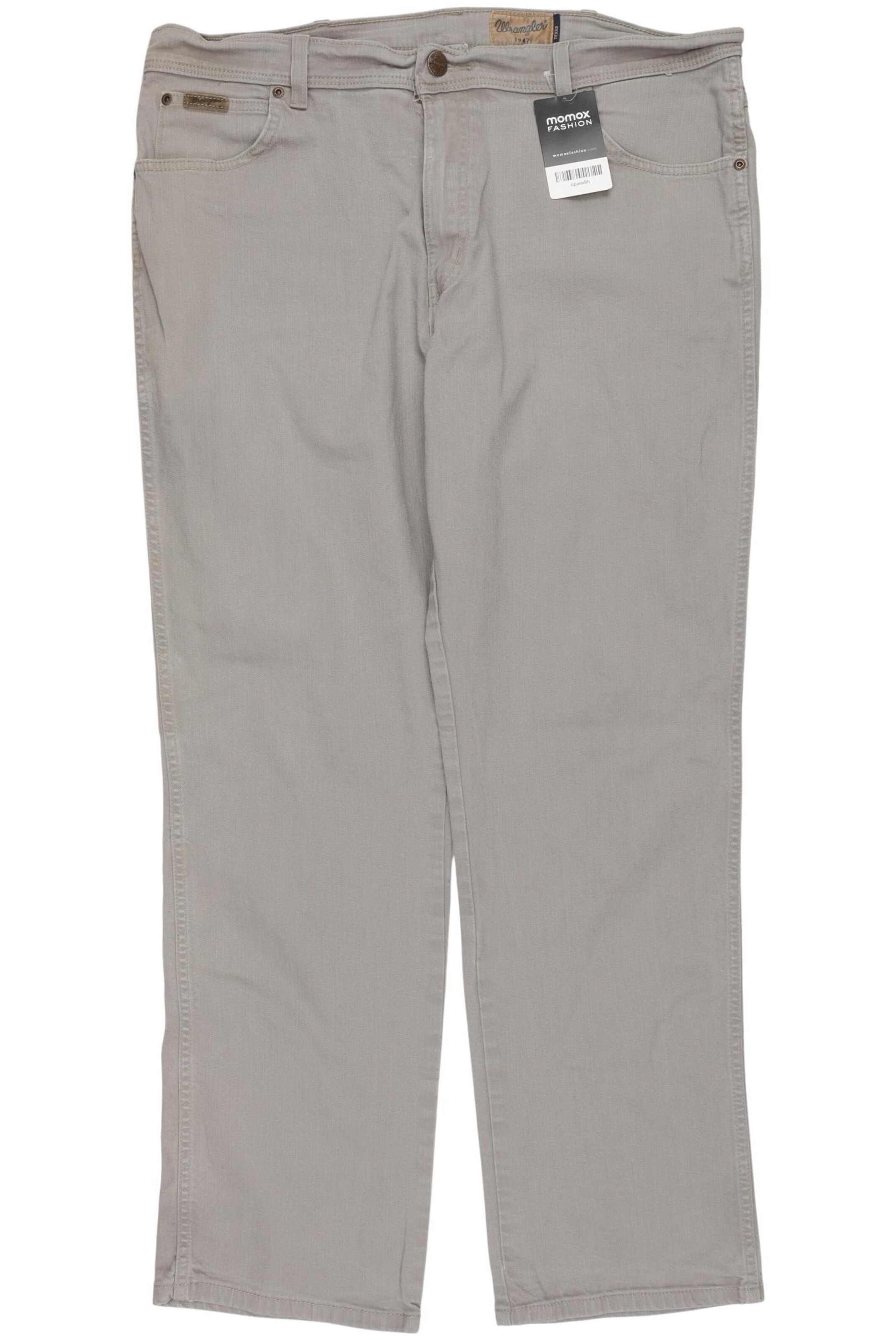 WRANGLER Jeans 38 in Grau: Vorderseite