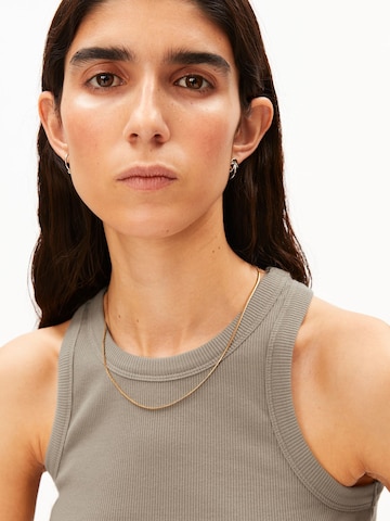ARMEDANGELS Top in Green