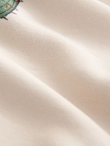 Next Mikina - Béžová