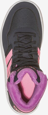 ADIDAS ORIGINALS Athletic Shoes 'Hoops 3.0' in Pink