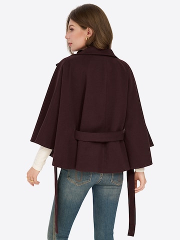 Cappotto di mezza stagione di Imily Bela in marrone