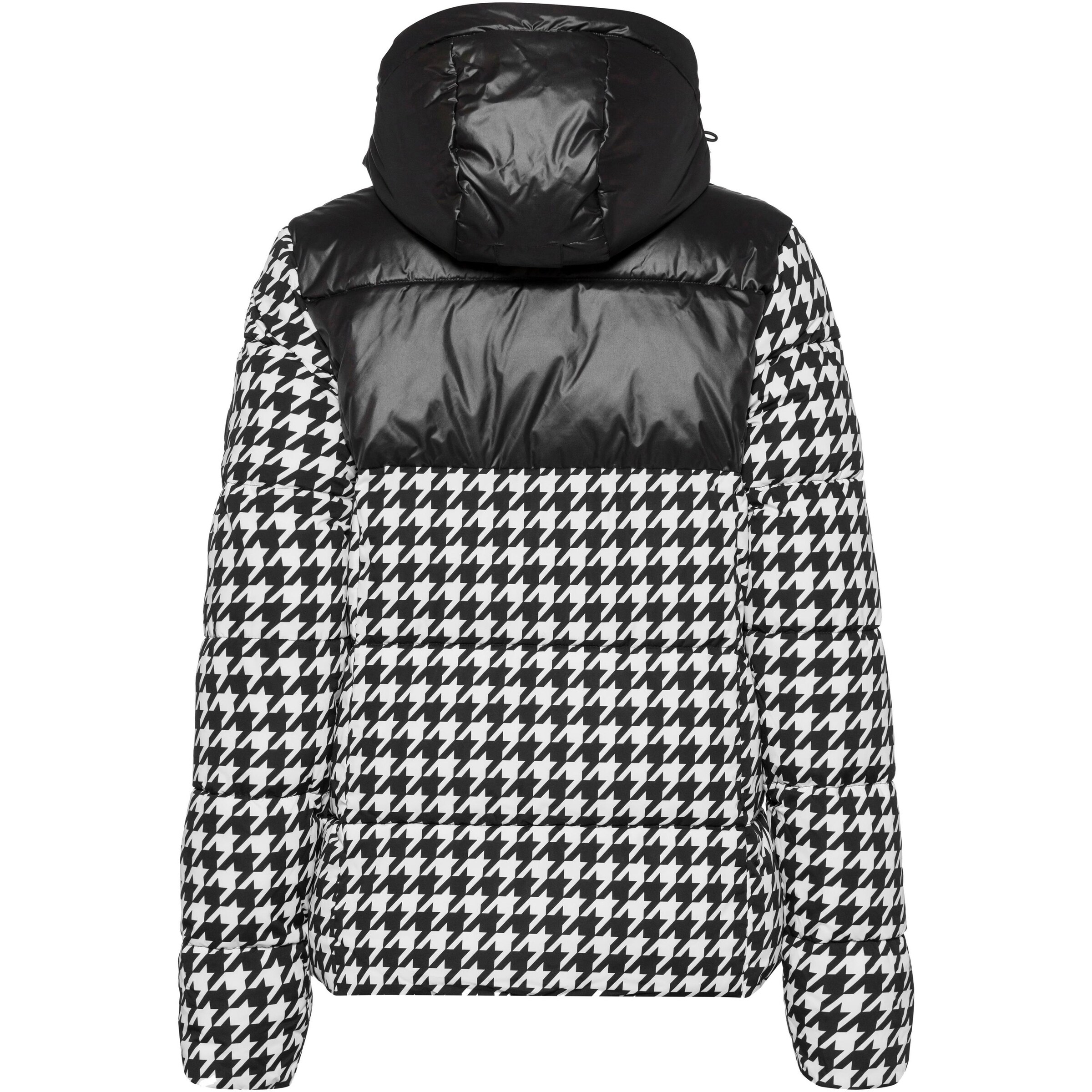 MCKINLEY Athletic Jacket 'Sienna II' in Black