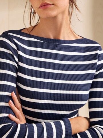 Friends Like These - Camisa em azul