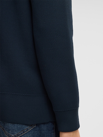 Veste de survêtement ' Victor ' STRELLSON en bleu