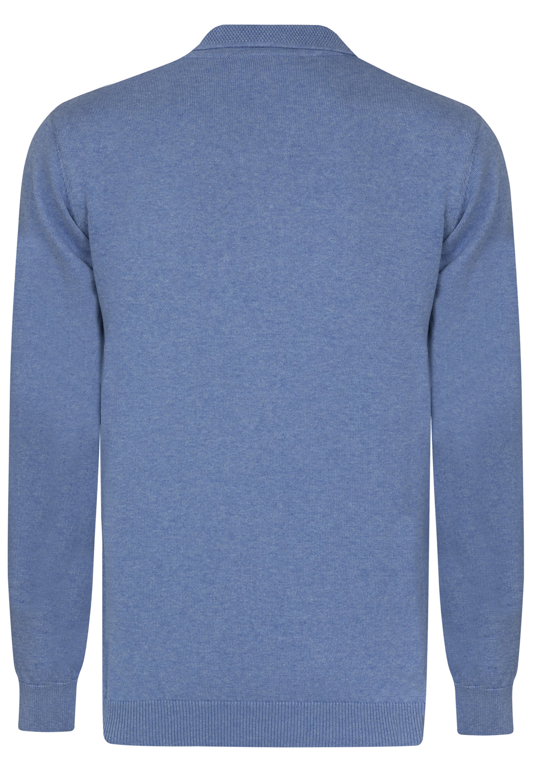 Felix Hardy Πουλόβερ σε μπλε