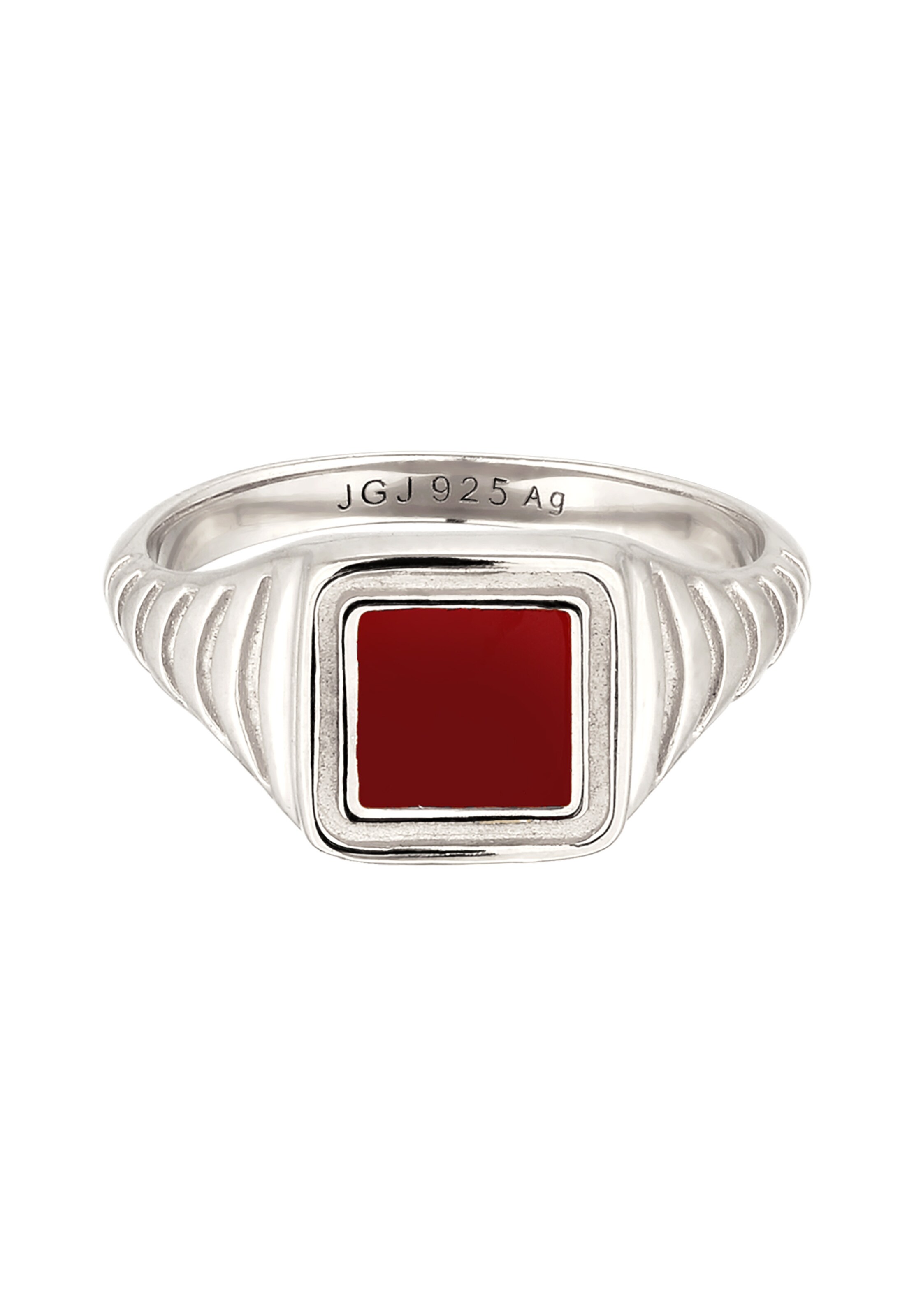Bague ELLI en argent