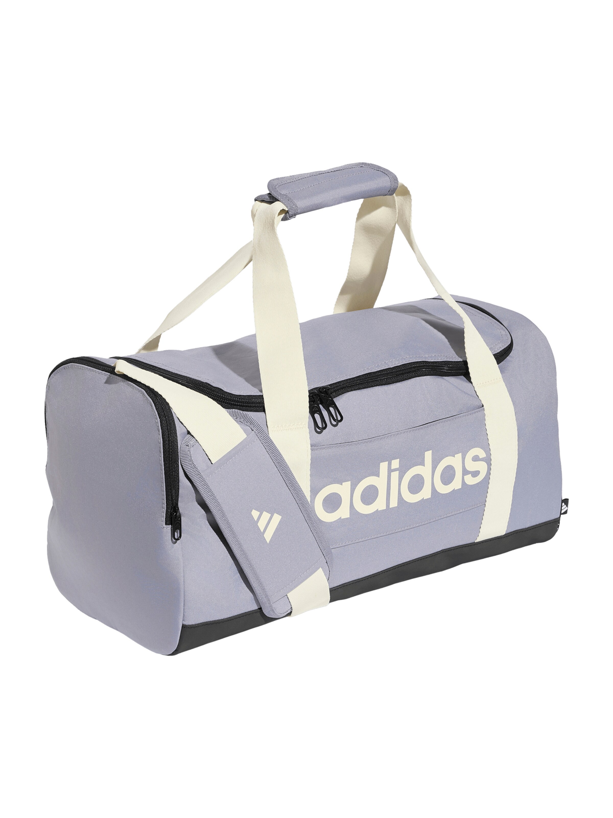 ADIDAS PERFORMANCE Sports bag in Purple