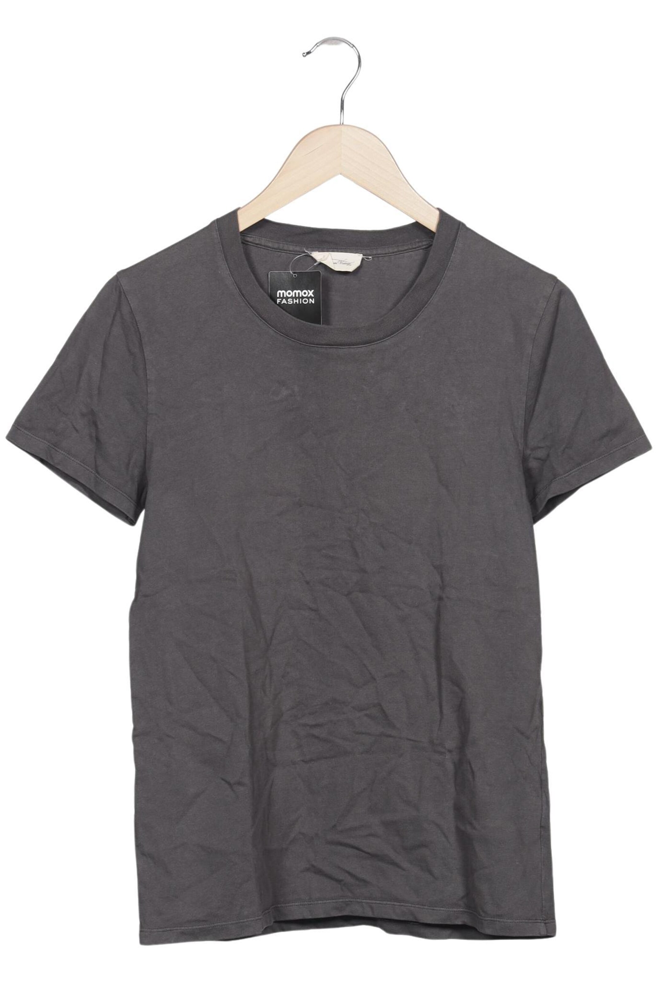AMERICAN VINTAGE Top & Shirt in S in Grey: front