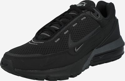 Nike Sportswear Matalavartiset tennarit 'Air Max Pulse' värissä harmaa / musta, Tuotenäkymä