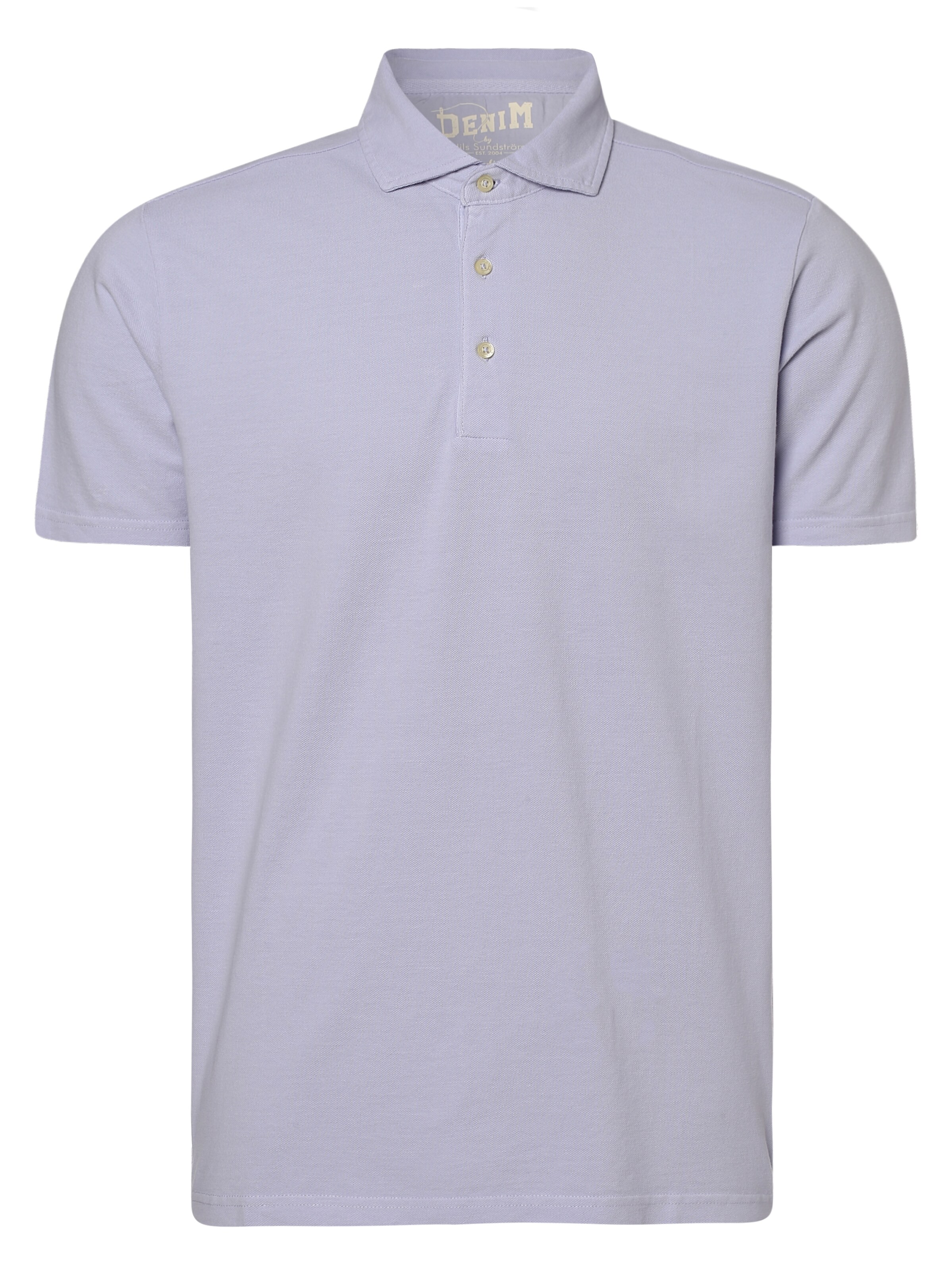 Männer Große Größen Nils Sundström Shirt in Flieder - WR30561 Männer Große Größen Nils Sundström Shirt in Flieder - WR30561