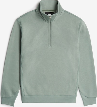 G-STAR Sweatshirt 'Premium Core' in L in Pastel green, Item view