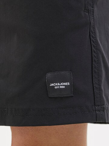 Pantaloncini da bagno 'JPSTMAUI' di Jack & Jones Junior in nero