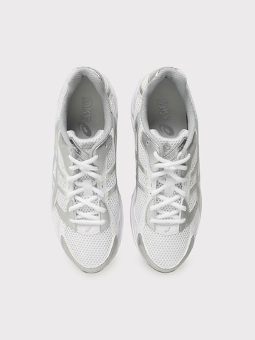 bēšs ASICS SportStyle Zemie brīvā laika apavi 'GEL-1130'