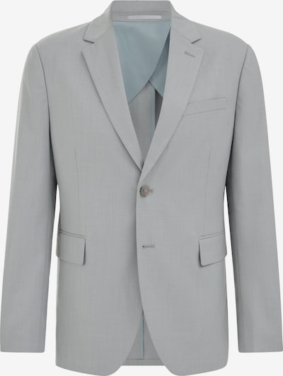 WE Fashion Business pikkutakki värissä vaaleanharmaa, Tuotenäkymä