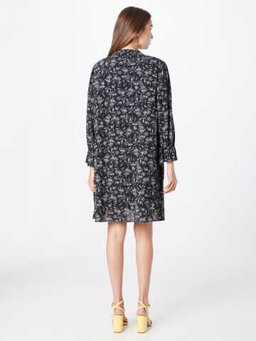 Marella Shirt Dress 'CANNETI' in Black