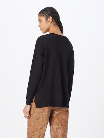 Peppercorn Sweater 'Rosalia' in Black