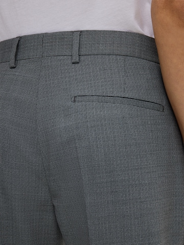 STRELLSON Slimfit Pak ' Alzer-Maury ' in Grijs