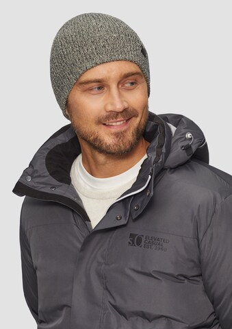 s.Oliver Muts in Beige: voorkant