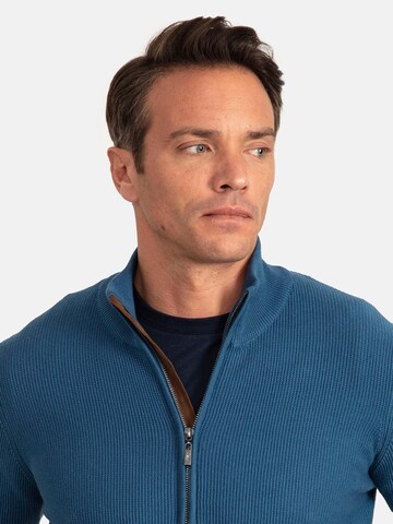 Giacchetta di Jacey Quinn in blu