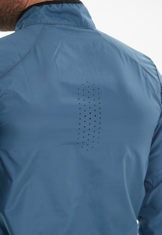 ELITE LAB Performance Jacket 'Jago' in Blue