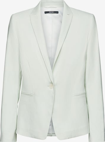 ESPRIT Blazer in White: front