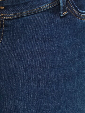 Skinny Jeans 'OLMAlly' di Only Maternity in blu