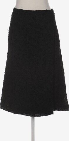 OSKA Skirt in M in Black: front