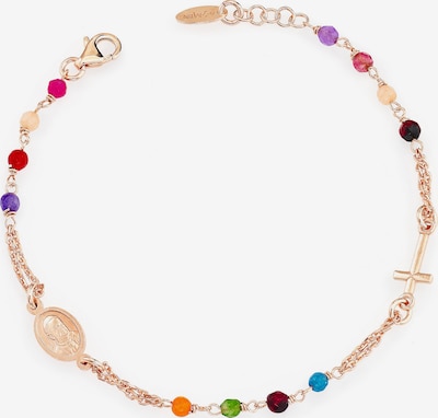 Amen Armband in mischfarben, Produktansicht