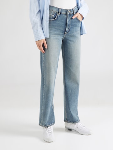 LTB Regular Jeans 'OLLINA' in Blau: Vorderseite