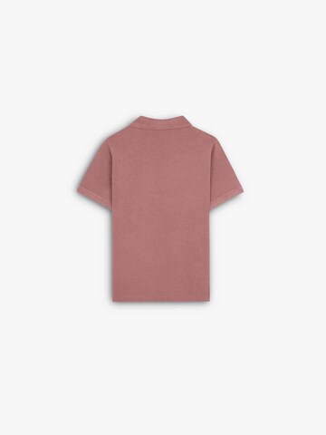 T-Shirt Scalpers en rouge