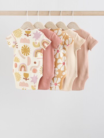 Next Romper/Bodysuit in Beige