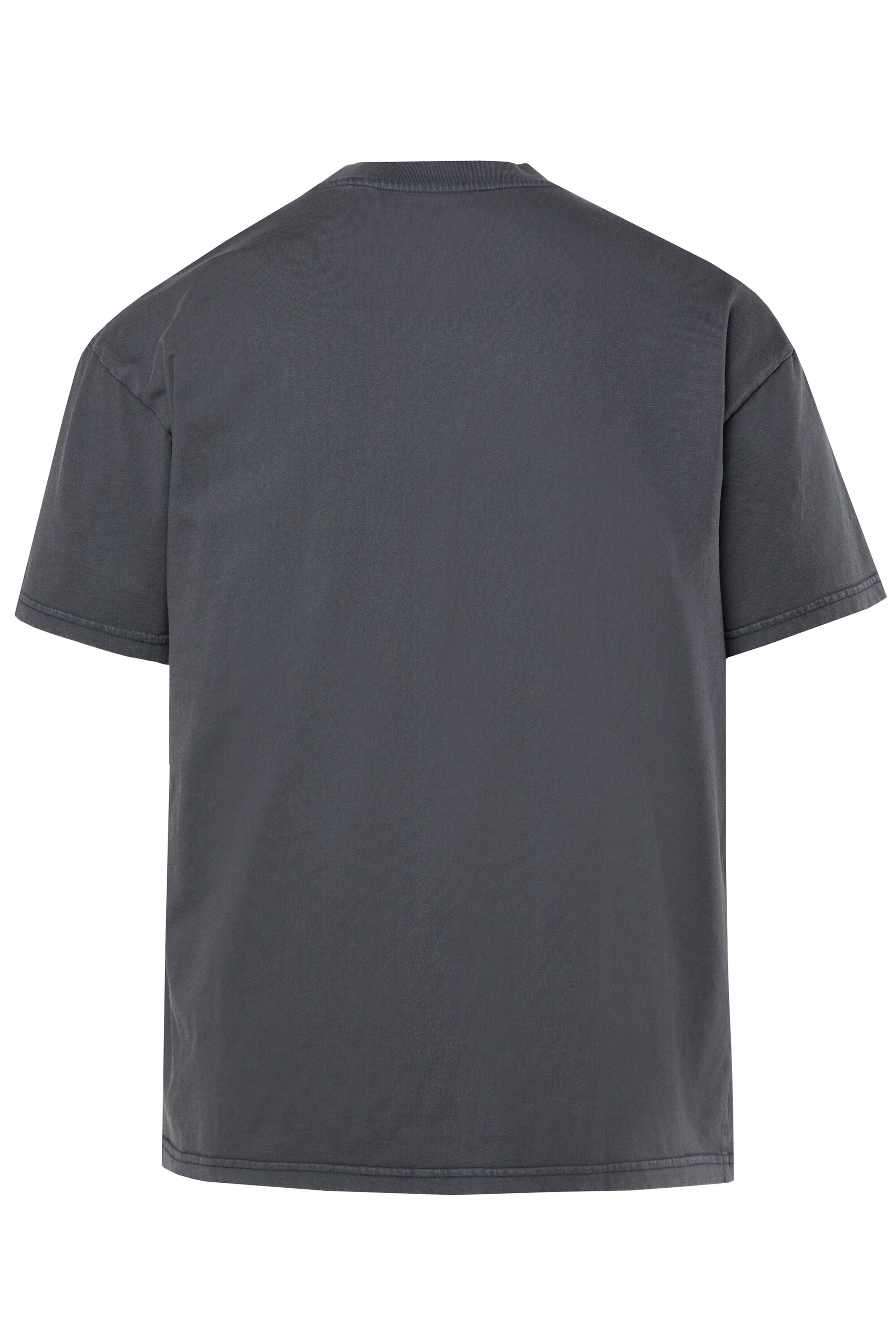 STHUGE Shirt in Zwart