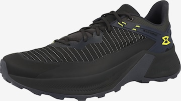 Chaussure basse '9.81 Etere' Garmont en noir : devant