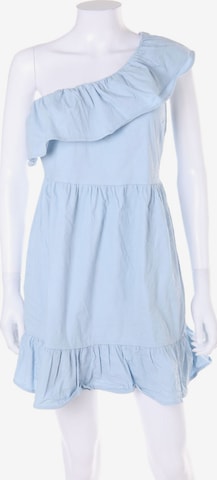 VERO MODA Dress in S in Blue: front