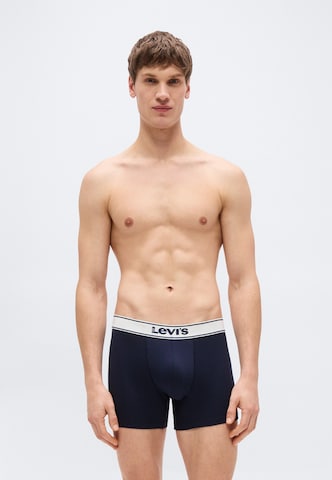 LEVI'S ® Boksarice | modra barva