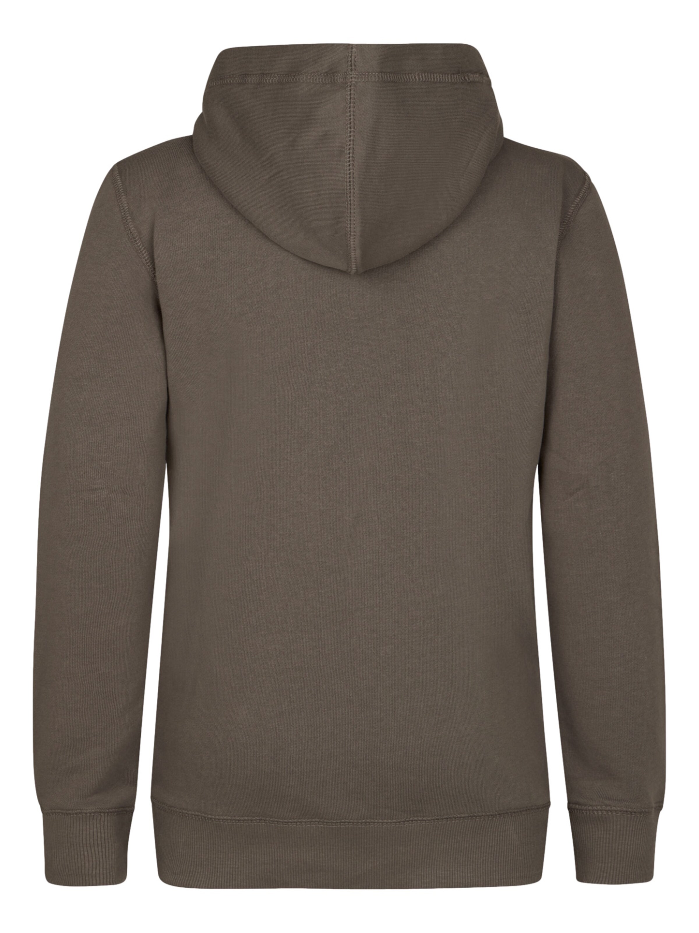 Veste de survêtement Petrol Industries en marron