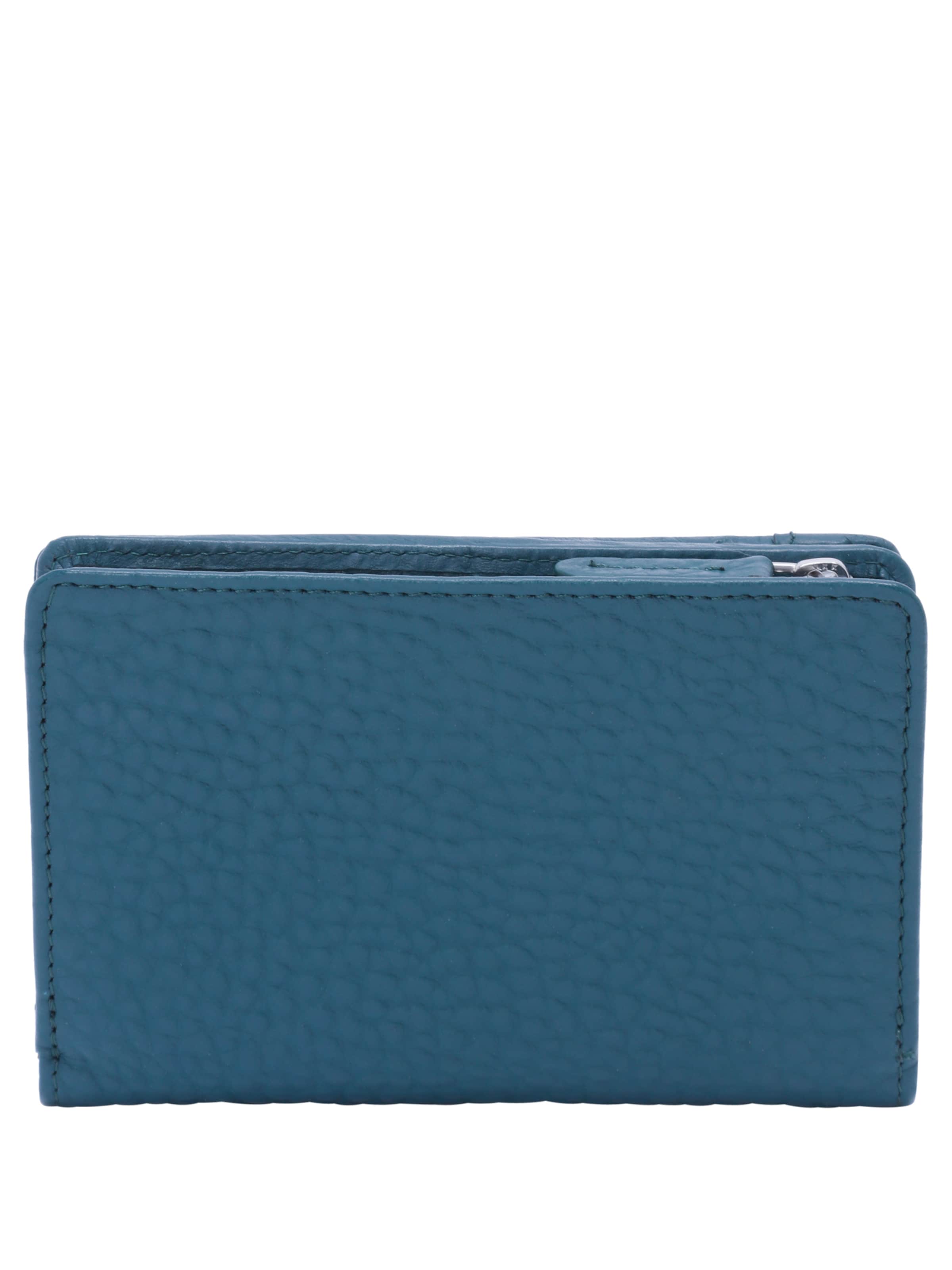 VOi Wallet 'GLORIA' in Green