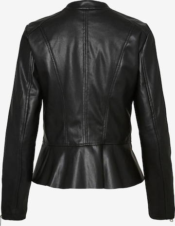 VERO MODA Jacke in Schwarz