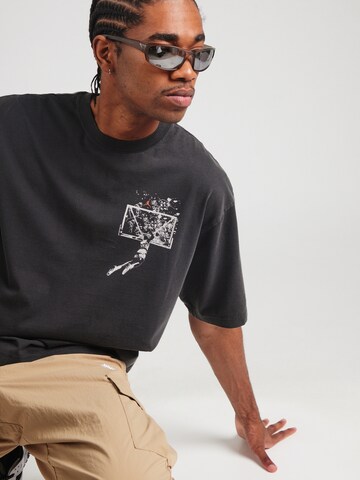 T-Shirt 'BRK' Jordan en noir