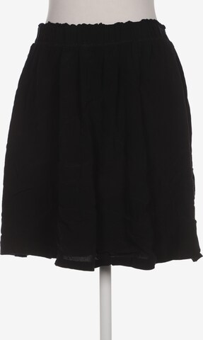 SELECTED Skirt in M in Black: front