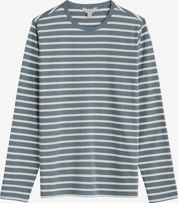 Seasalt Cornwall Bluser & t-shirts 'Sailor' i grå: forside