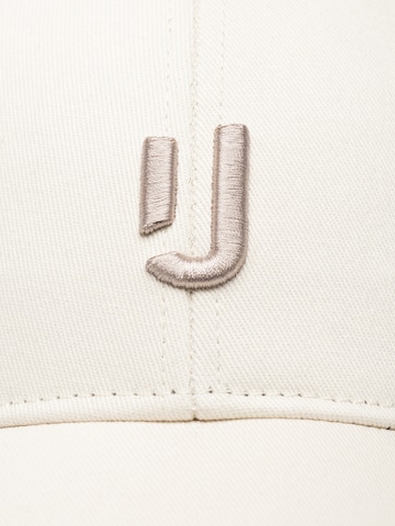 Johnny Urban Τζόκεϊ 'Jason' σε λευκό