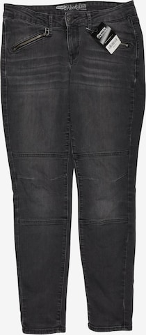 Old Navy Jeans 29 in Grau: Vorderseite