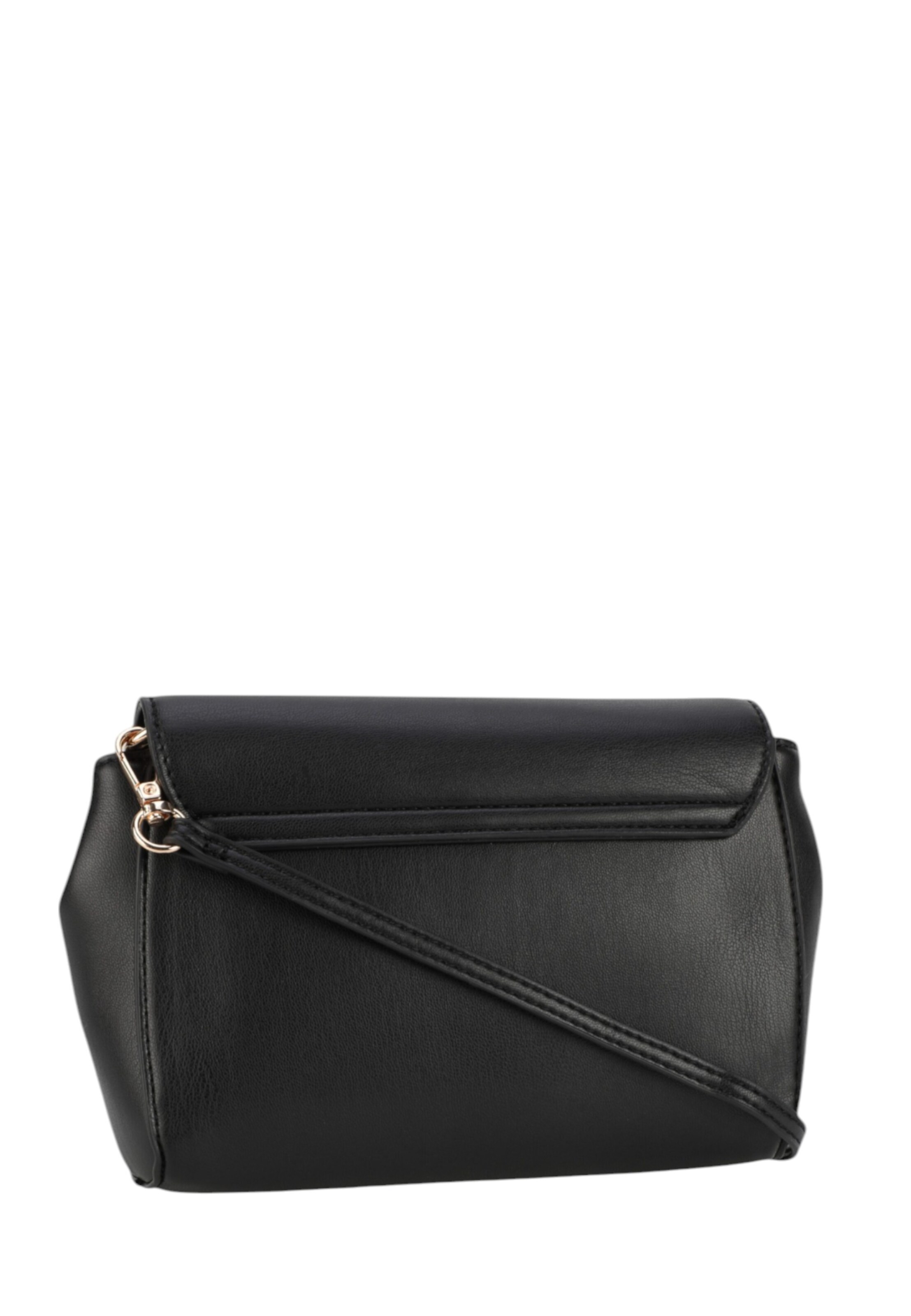 GERRY WEBER Crossbody Bag 'Festive' in Black