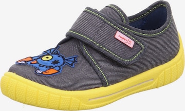 SUPERFIT Slippers 'BILL' in Grey: front